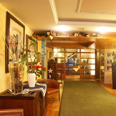 Hotel Panoramik Rio di Pusteria Esterno foto