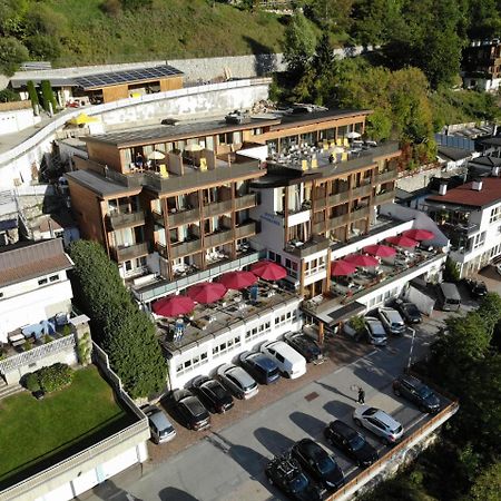 Hotel Panoramik Rio di Pusteria Esterno foto