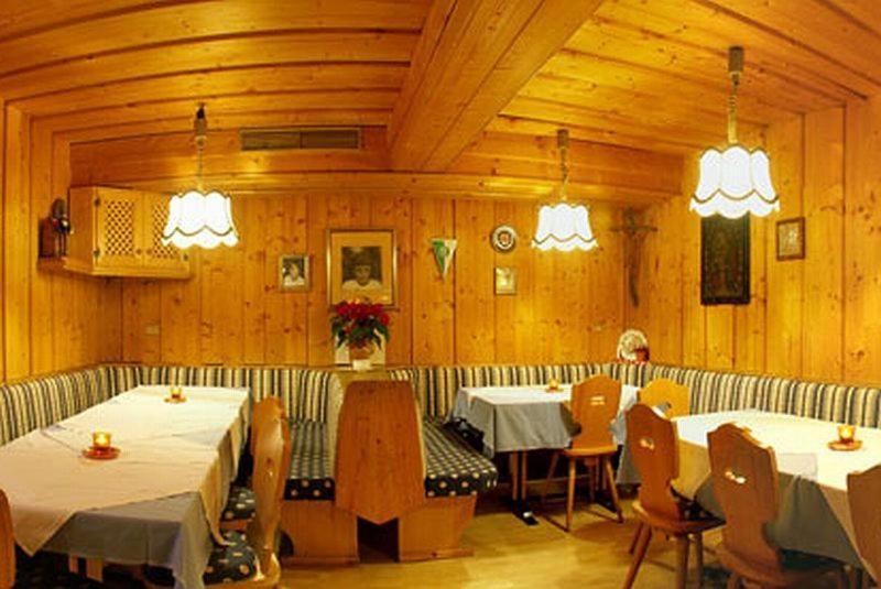 Hotel Panoramik Rio di Pusteria Esterno foto