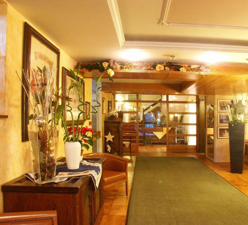 Hotel Panoramik Rio di Pusteria Esterno foto