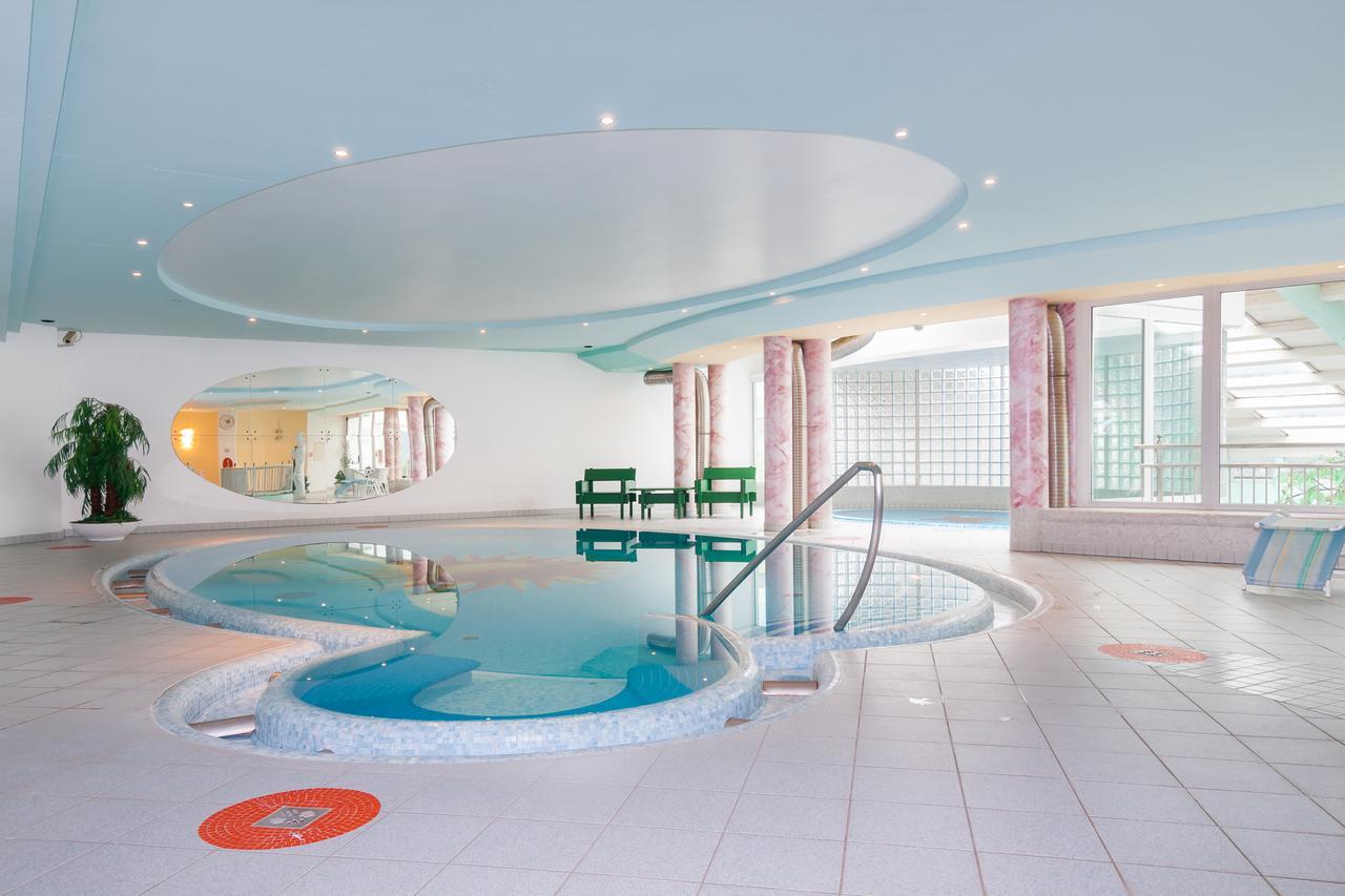 Hotel Panoramik Rio di Pusteria Esterno foto