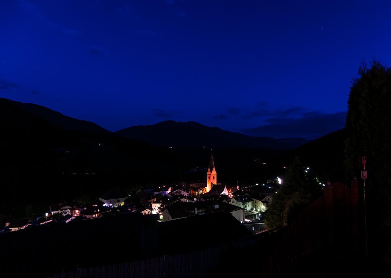 Hotel Panoramik Rio di Pusteria Esterno foto