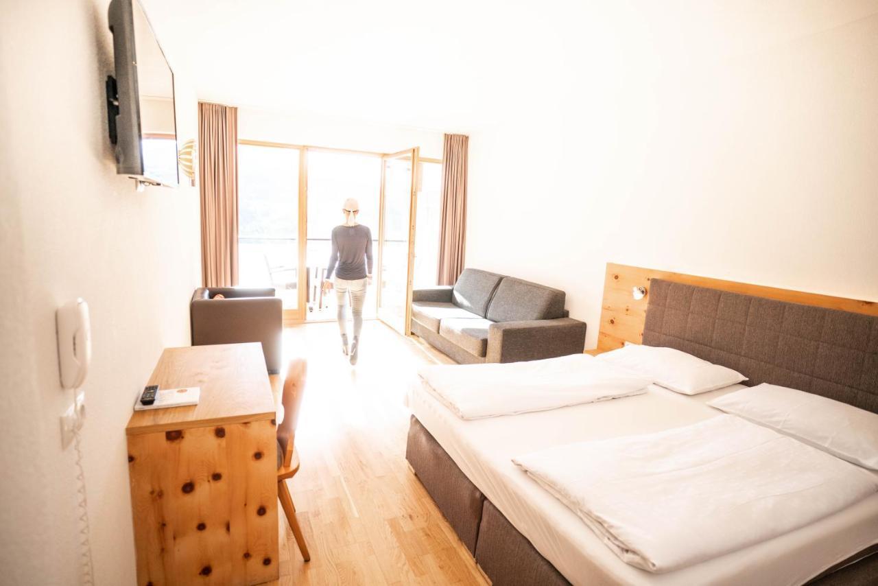 Hotel Panoramik Rio di Pusteria Esterno foto