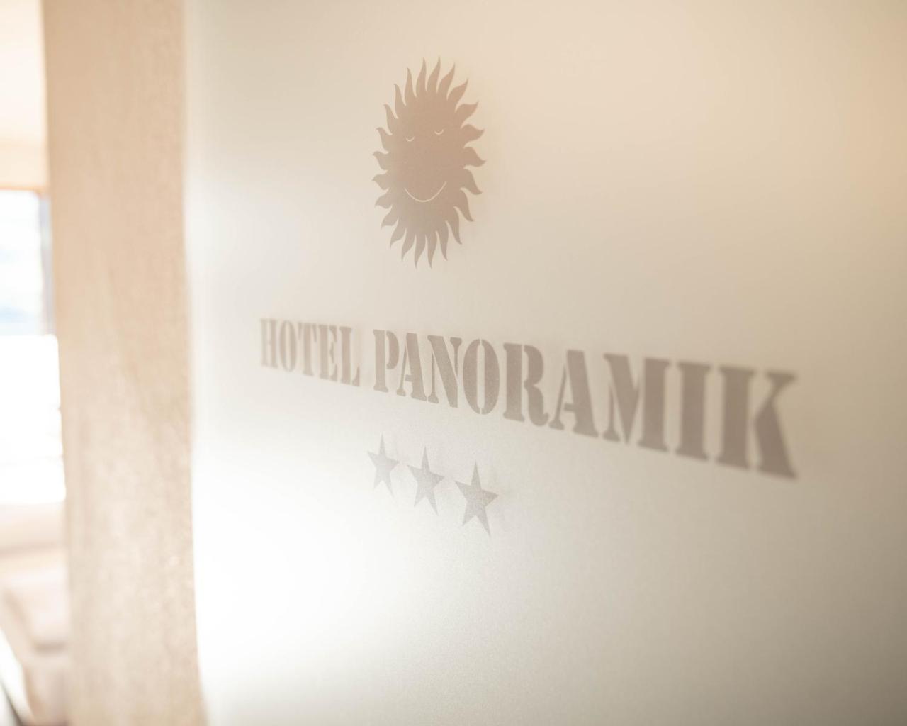 Hotel Panoramik Rio di Pusteria Esterno foto