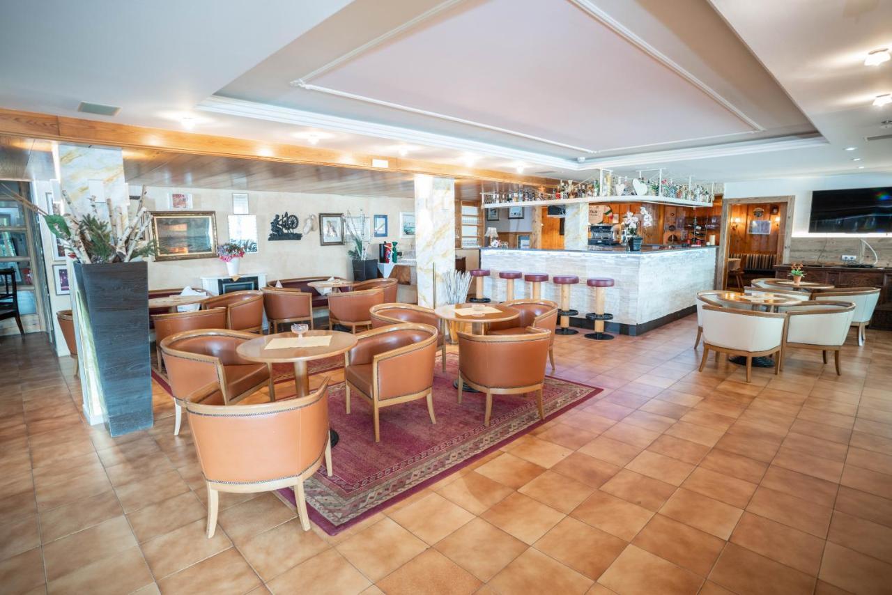 Hotel Panoramik Rio di Pusteria Esterno foto
