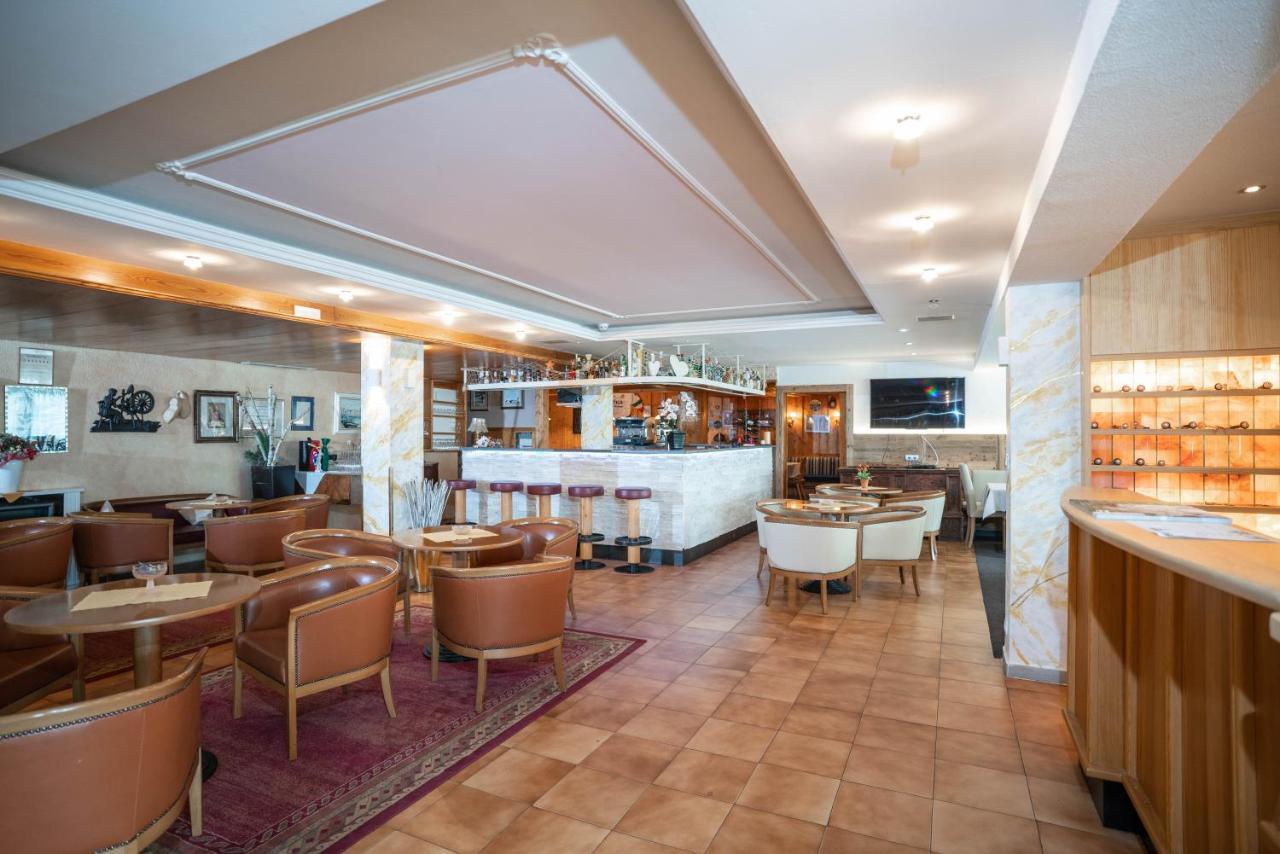 Hotel Panoramik Rio di Pusteria Esterno foto